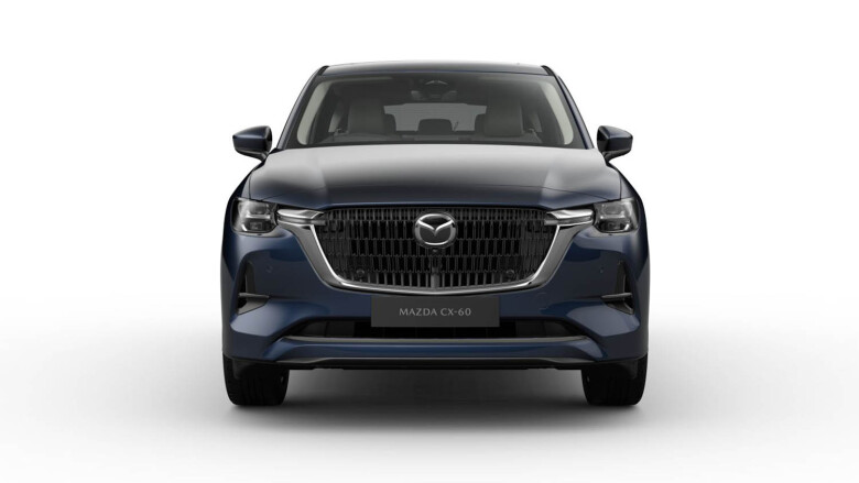 Mazda CX-60 3.3d 254 Takumi Plus 5dr Auto AWD Diesel Estate